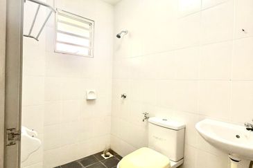 The Bromelia @ Bandar Seri Coalfields