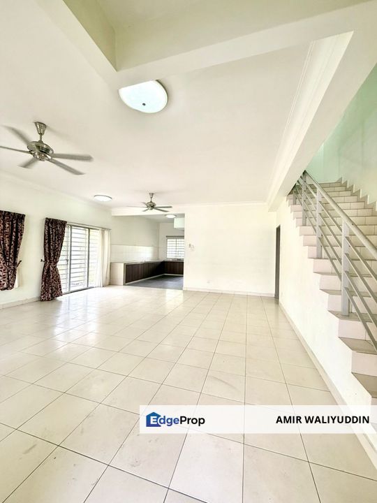 Bandar Seri Coalfields, Sungai Buloh, Selangor, Sungai Buloh