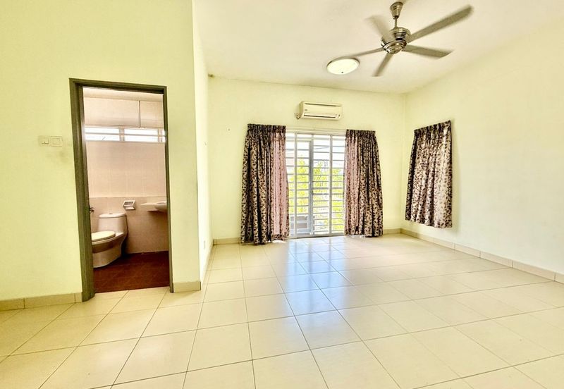 The Bromelia @ Bandar Seri Coalfields