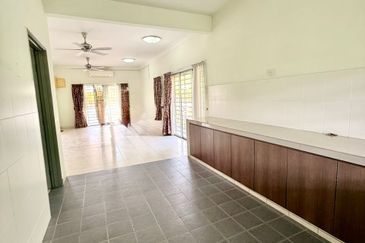 The Bromelia @ Bandar Seri Coalfields