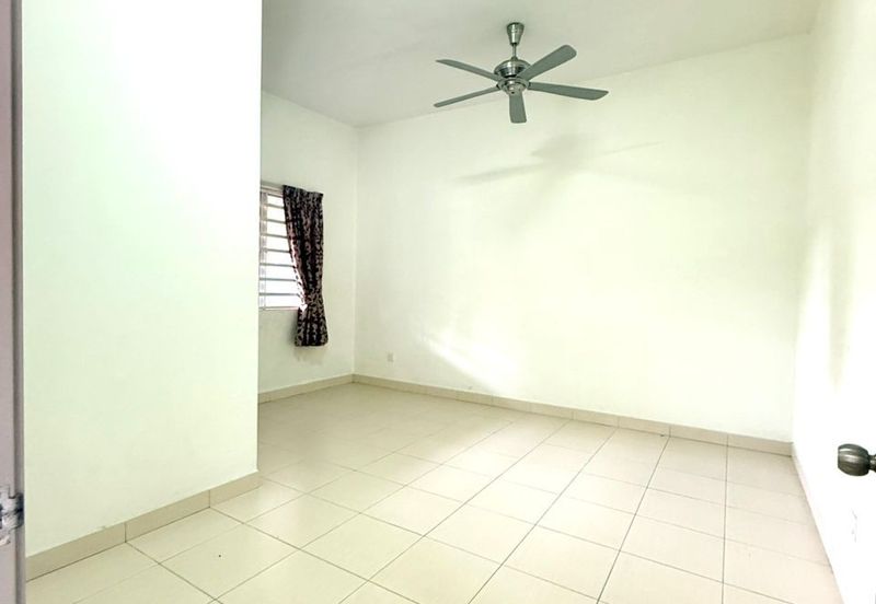 The Bromelia @ Bandar Seri Coalfields