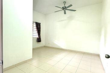 The Bromelia @ Bandar Seri Coalfields