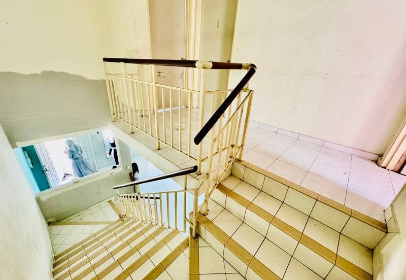 Bandar Mahkota Cheras