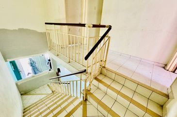 Bandar Mahkota Cheras