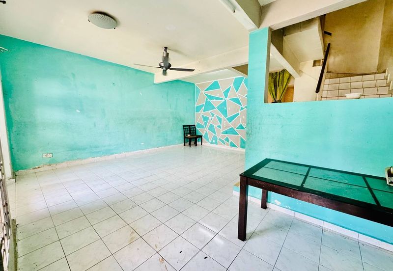 Bandar Mahkota Cheras