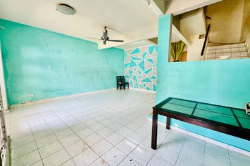 Bandar Mahkota Cheras