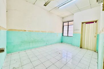 Bandar Mahkota Cheras