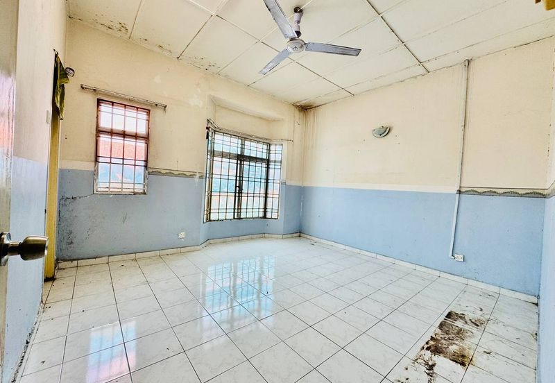 Bandar Mahkota Cheras