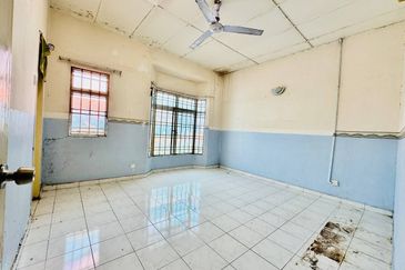 Bandar Mahkota Cheras