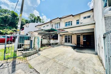 Bandar Mahkota Cheras