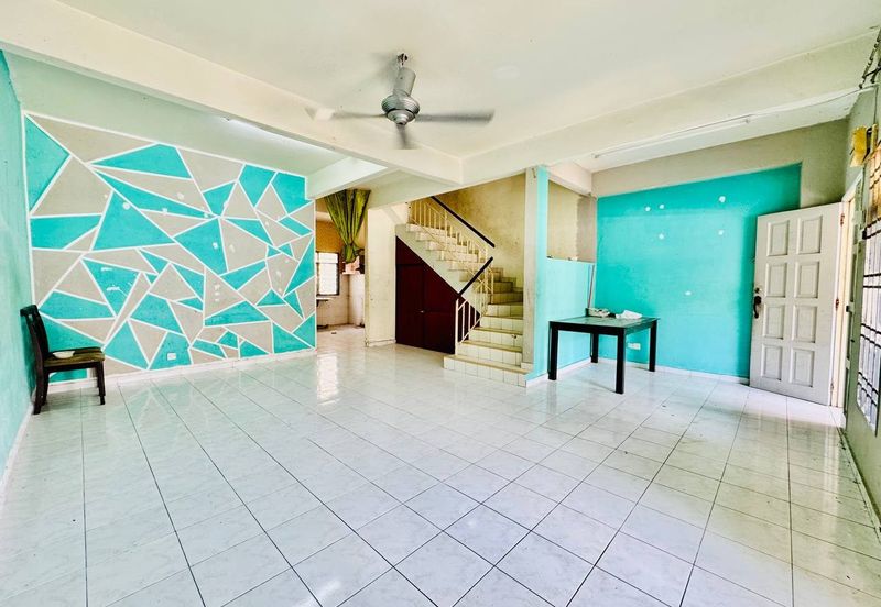 Bandar Mahkota Cheras