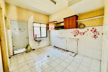 Bandar Mahkota Cheras