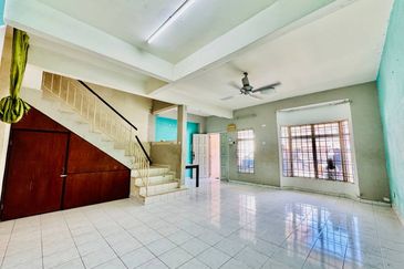 Bandar Mahkota Cheras