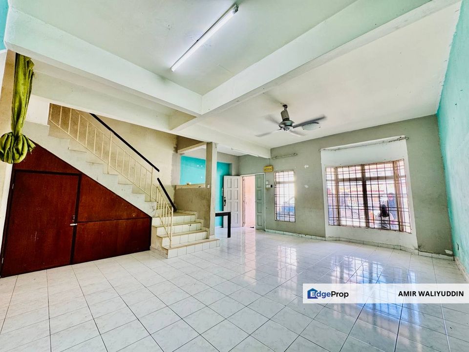 Bandar Mahkota Cheras, Cheras, Selangor, Cheras