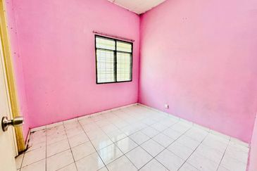 Bandar Mahkota Cheras