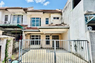 Bandar Mahkota Cheras