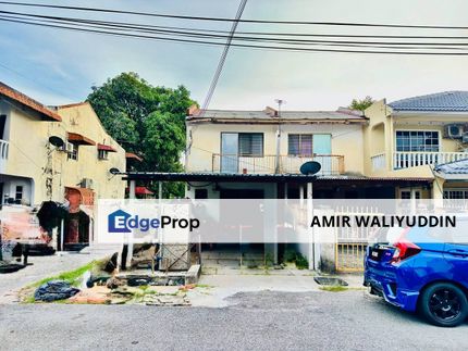 Seksyen 19, Shah Alam, Selangor, Shah Alam