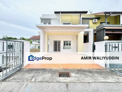 Puncak Bestari, Puncak Alam, Selangor, Bandar Puncak Alam