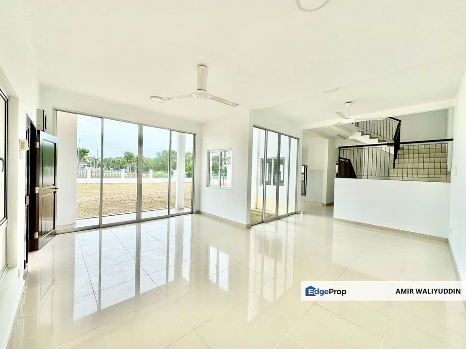 Puncak Bestari, Puncak Alam, Selangor, Bandar Puncak Alam