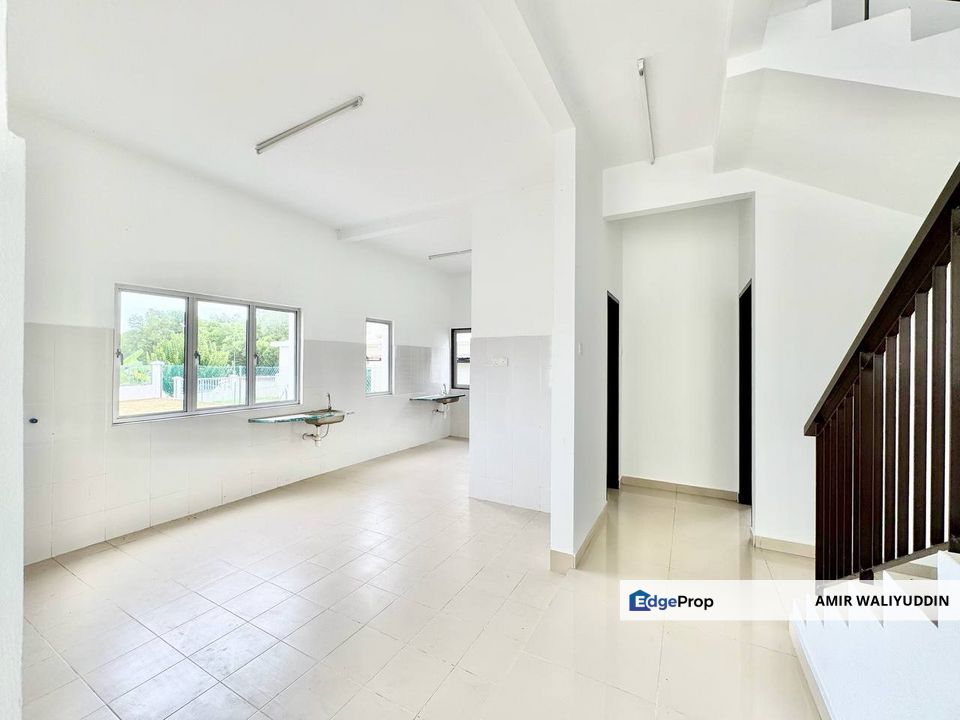 Puncak Bestari, Puncak Alam, Selangor, Bandar Puncak Alam