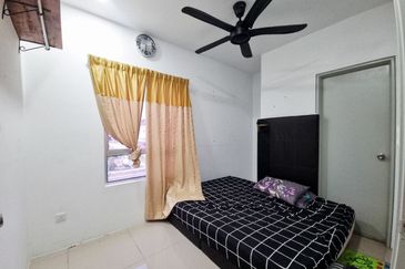 Rentak Perdana @ LBS Alam Perdana