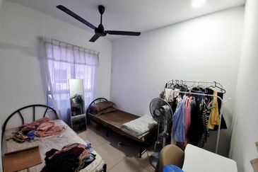 Rentak Perdana @ LBS Alam Perdana