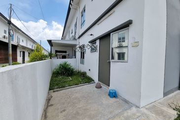 Rentak Perdana @ LBS Alam Perdana