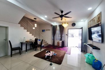 Rentak Perdana @ LBS Alam Perdana