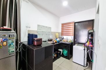 Rentak Perdana @ LBS Alam Perdana