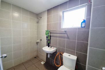 Rentak Perdana @ LBS Alam Perdana