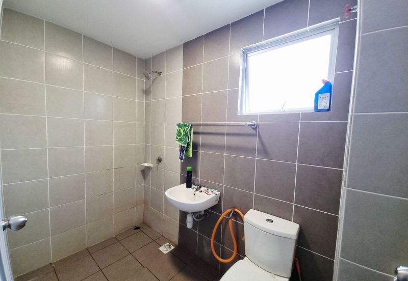 Rentak Perdana @ LBS Alam Perdana