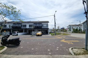 Rentak Perdana @ LBS Alam Perdana