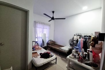 Rentak Perdana @ LBS Alam Perdana