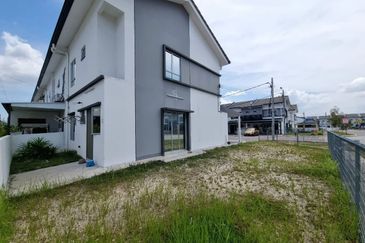 Rentak Perdana @ LBS Alam Perdana