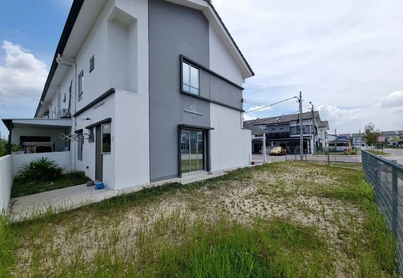 Rentak Perdana @ LBS Alam Perdana