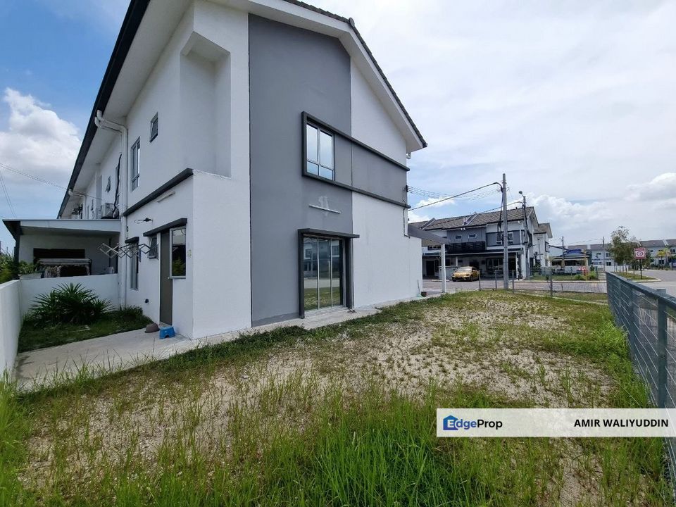 Rentak Perdana, Alam Perdana, Puncak Alam, Selangor, Bandar Puncak Alam