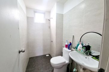 Perdana Park, Bandar Tasik Puteri