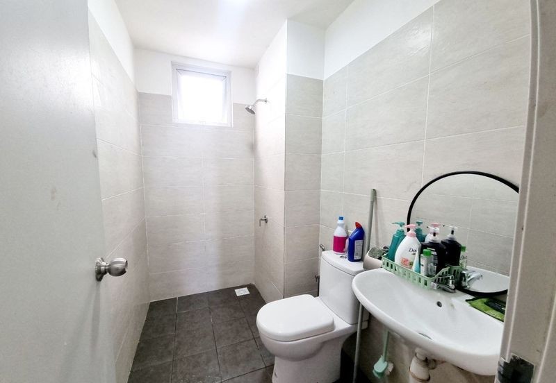 Perdana Park, Bandar Tasik Puteri