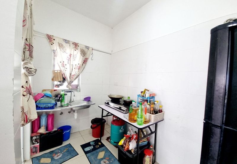 Perdana Park, Bandar Tasik Puteri