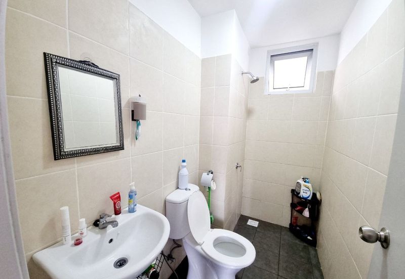 Perdana Park, Bandar Tasik Puteri