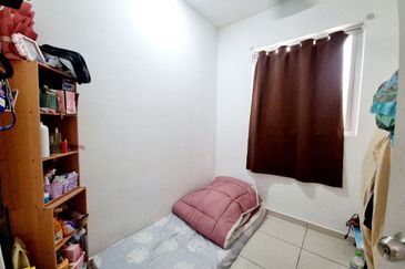 Perdana Park, Bandar Tasik Puteri