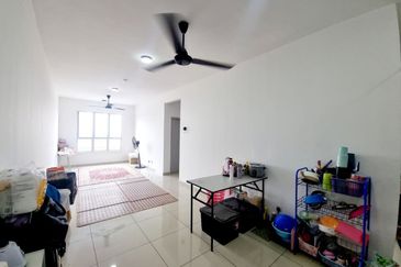 Perdana Park, Bandar Tasik Puteri