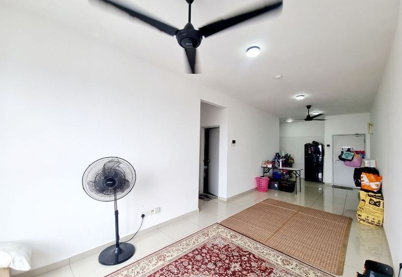 Perdana Park, Bandar Tasik Puteri