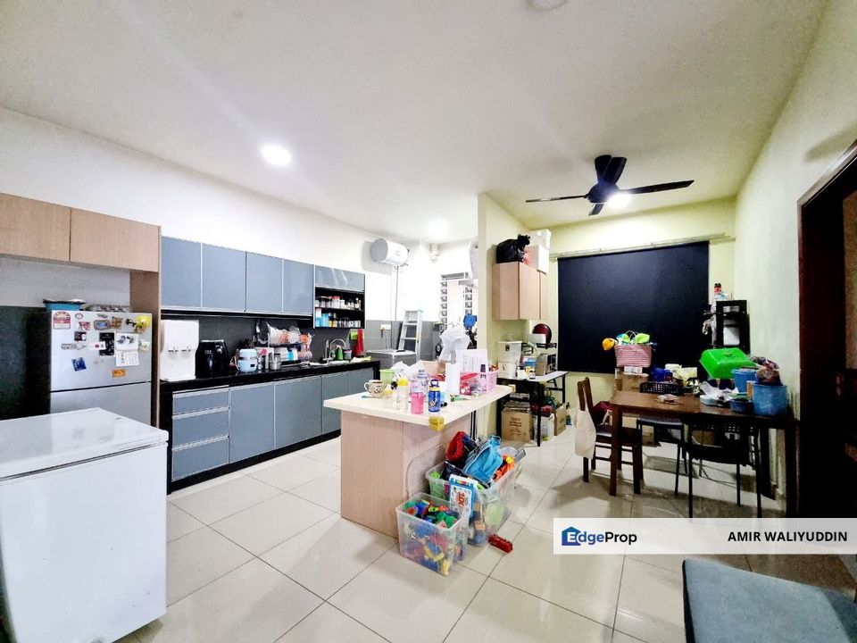 Puri Tower Condo, Puchong, Selangor, Puchong