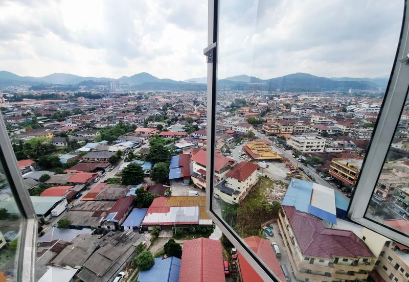 228 Selayang Condominium