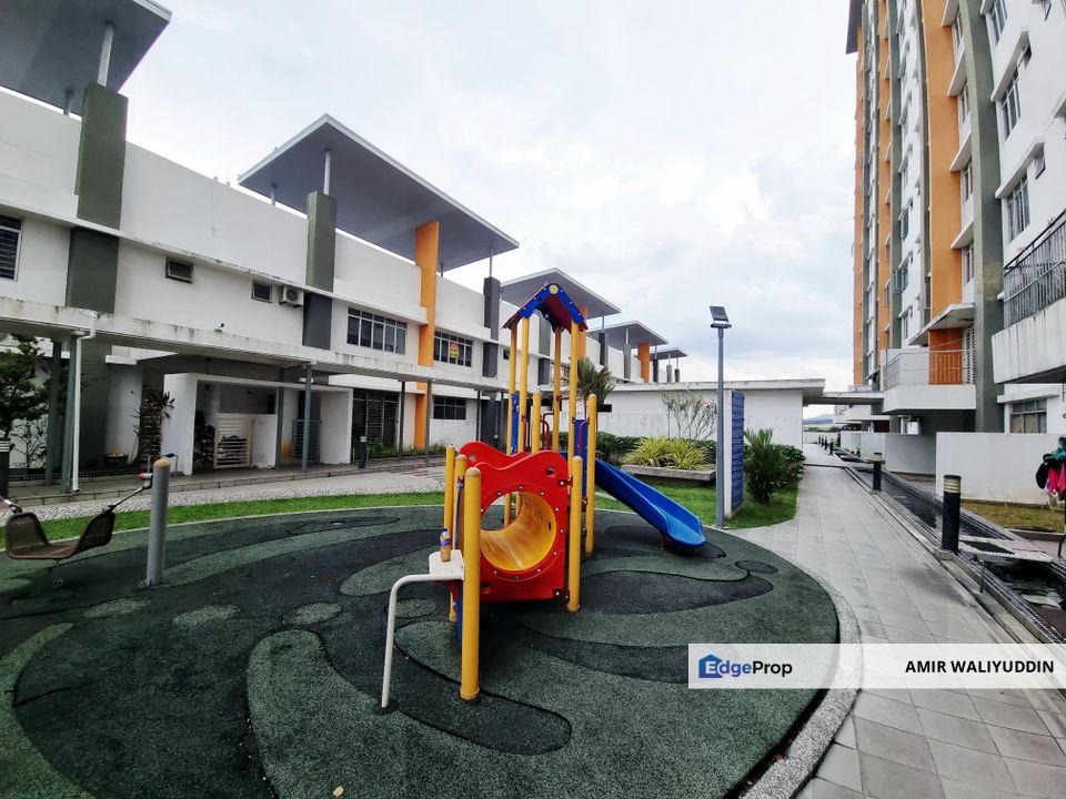 228 Selayang Condiminium, Selayang, Selangor, Selayang