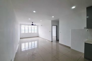 228 Selayang Condominium