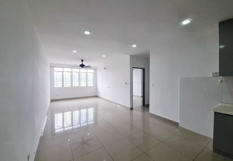 228 Selayang Condominium