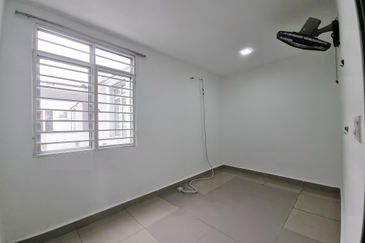 228 Selayang Condominium