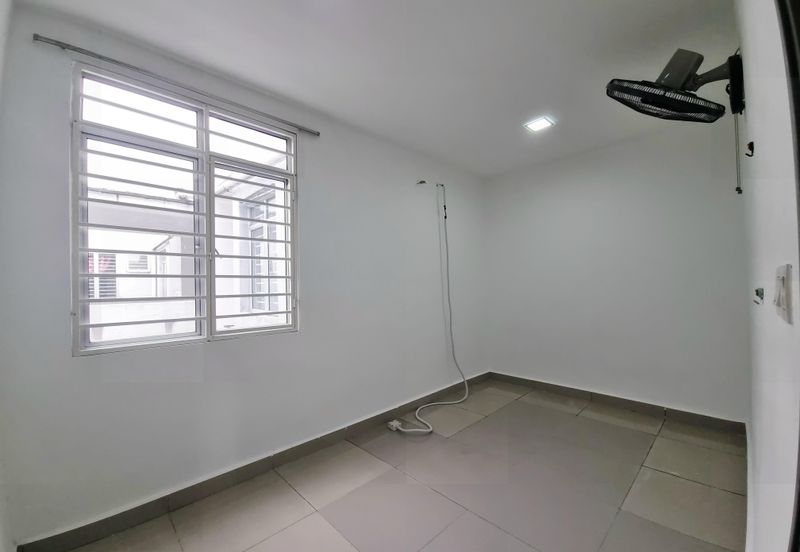 228 Selayang Condominium